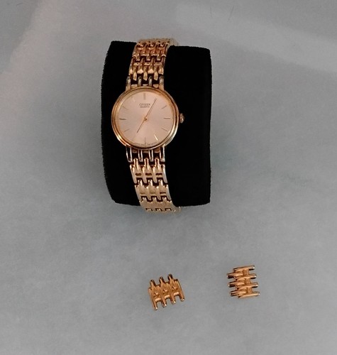 Citizen quartz ladies - citizen,