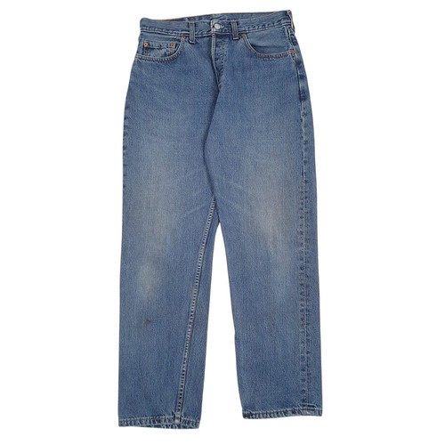 Levis 508 jeans tapered - 508, fit