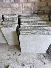 Antique Yellow Limestone