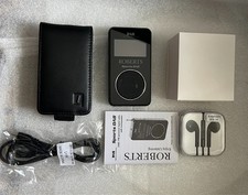 Roberts Sports DAB2 Black DAB