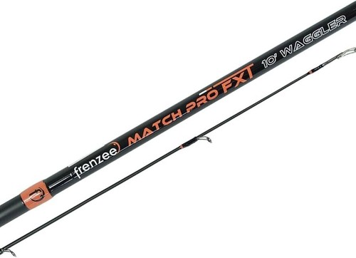 New frenzee fxt match - new,
