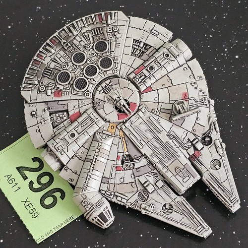 Star wars wing miniatures - star,