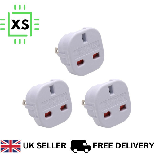Usa travel plug - to, uk