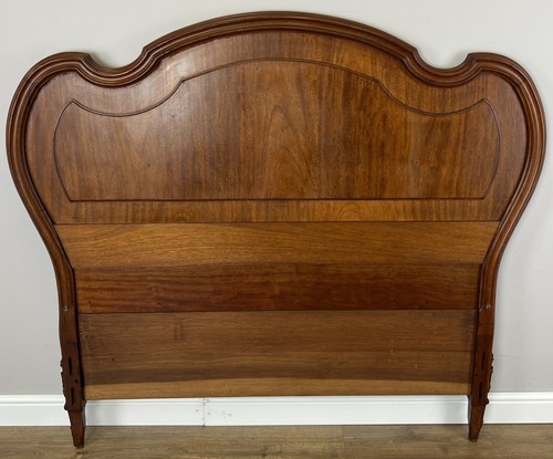 Headboard antique french style - french,