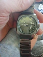 Police Mens Quartz Watch