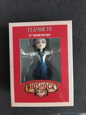 bioshock Elizabeth 3.5" figure