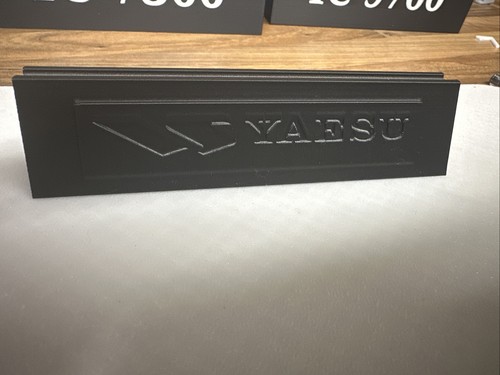 Yaesu radio stand - yaesu,