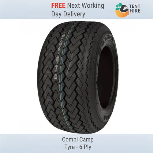 New combi camp - combi,