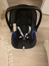  britax roemer i-size  isofix base
