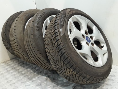 Set genuine inch ford - set,