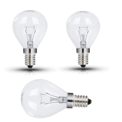 E14 ses oven bulbs 40w - ses, siemens