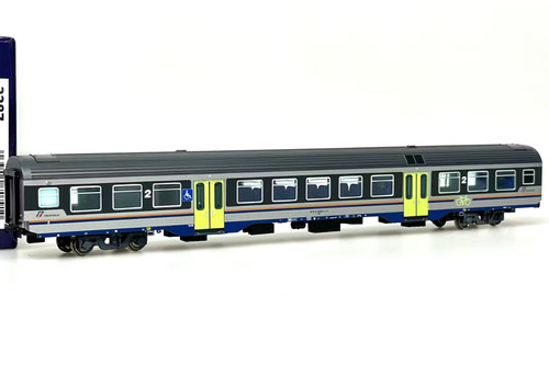 Vitrains 3288 mdvc class - mdvc,