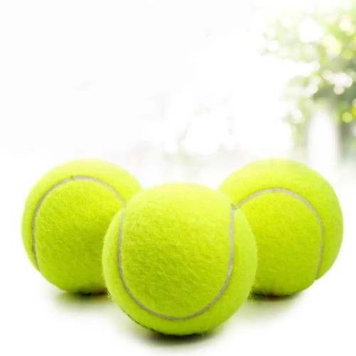 Tennis balls high - tennis,