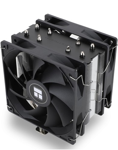 Assassin 120r plus cpu - tr,