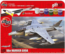 Airfix A55300A BAE Harrier