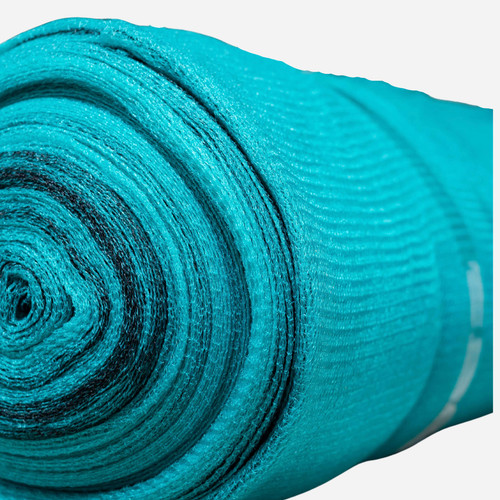 Green debris netting 50m - green, 1m