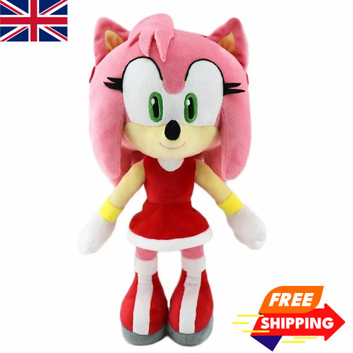 Sonic the hedgehog amy - 🌸sonic,