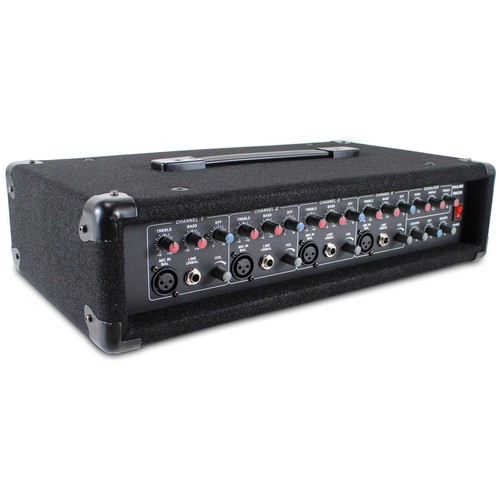 Pulse dp3187415 mixer - dp3187415, pa