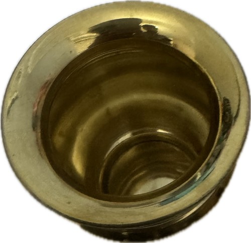 Hindu lota brass - lota, metal