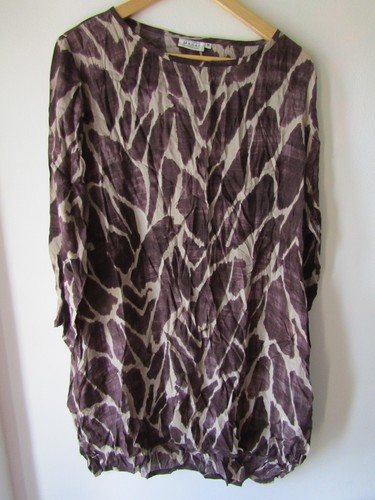 Masai clothing animal print - animal,