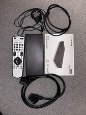 Freeview Digital Receiver with