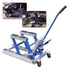 680kg Motorbike Stand