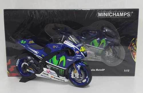 Minichamps valentino rossi - valentino,