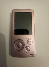 Sony Walkman NW-A806 4 GB