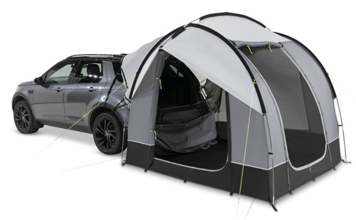 Kampa tailgater suv mpv - suv,