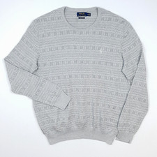 Polo Ralph Lauren Fair Isle