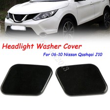PAIR FRONT HEADLIGHT WASHER