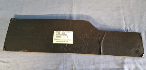 Under seat pad - seat, kaf950