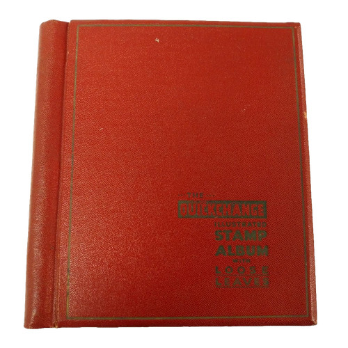 Vintage quickchange - vintage,
