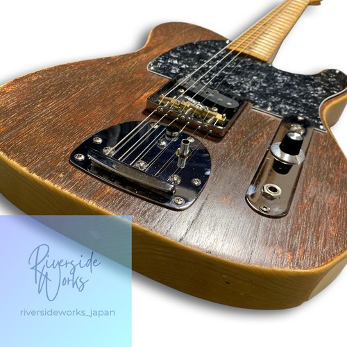 Fender japan 1987 fujigen - fender,