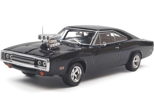 Ixo america diecast - 1/43,