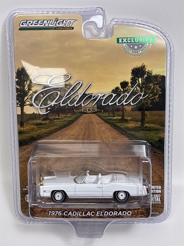 Boss hogs cadillac - hogs,