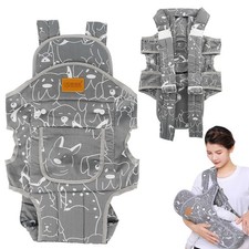 Adjustable Infant Baby Carrier