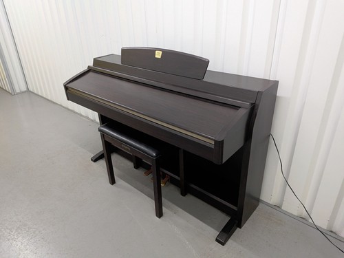 Yamaha clavinova clp 240 - clavinova, clp-240