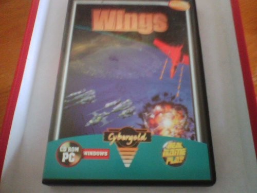 Wings game windows 98 - pc,