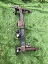 Range Rover L322 Tow Bar