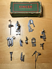 Singer Accessories for 201K