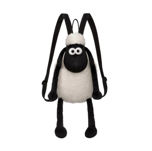 Shaun the sheep backpack - sheep,
