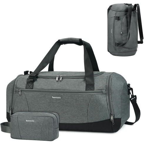 Sports gym bag - bag, 45l