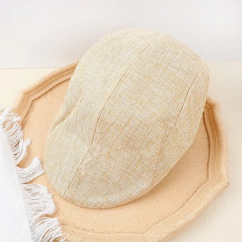 Classic flat cap men - classic,