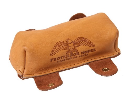 Protektor sausage front - protektor, bag
