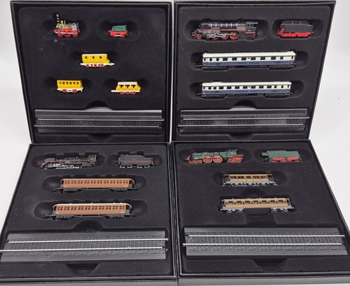 Job lot gauge scale - job, x