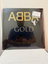 Abba Gold: Greatest Hits by