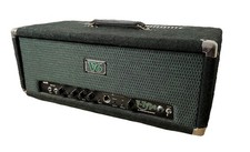 Trace Elliot V6 V-Type Pre Amp