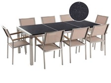 8 Seater Dining Set for 8