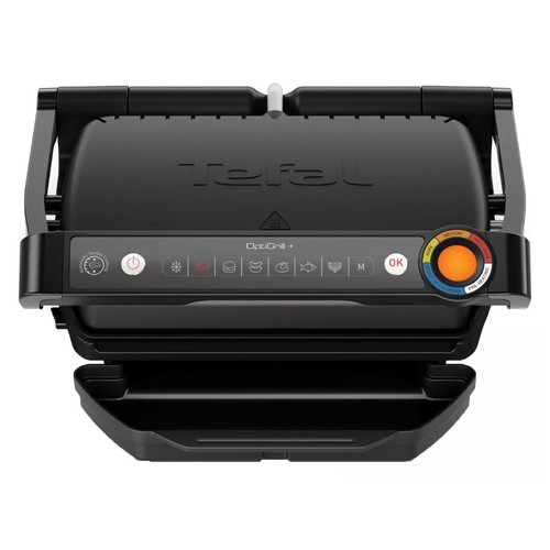 Tefal gc7178g1 optigrill - tefal, optigrill+